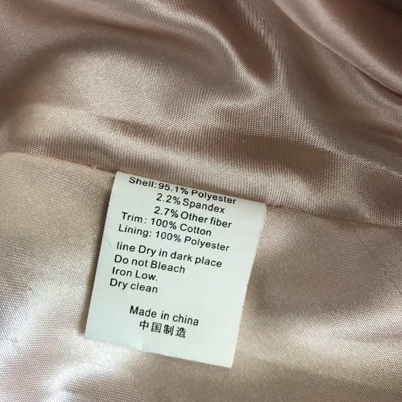 Koetic Friday Hooded Poncho Cape Coat - Picture 4 of 5